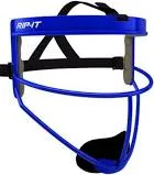 Rip-It Defense Fielder's Mask