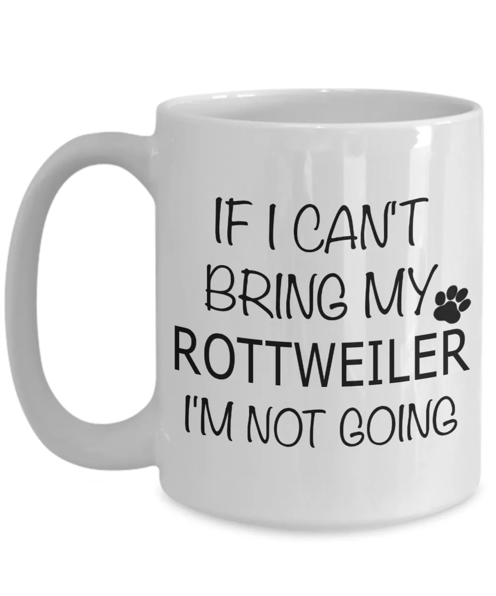 Rottweiler, Rottweiler Gift, Rottweiler Gifts, Rottweiler Mug, Rottweiler Coffee Cup