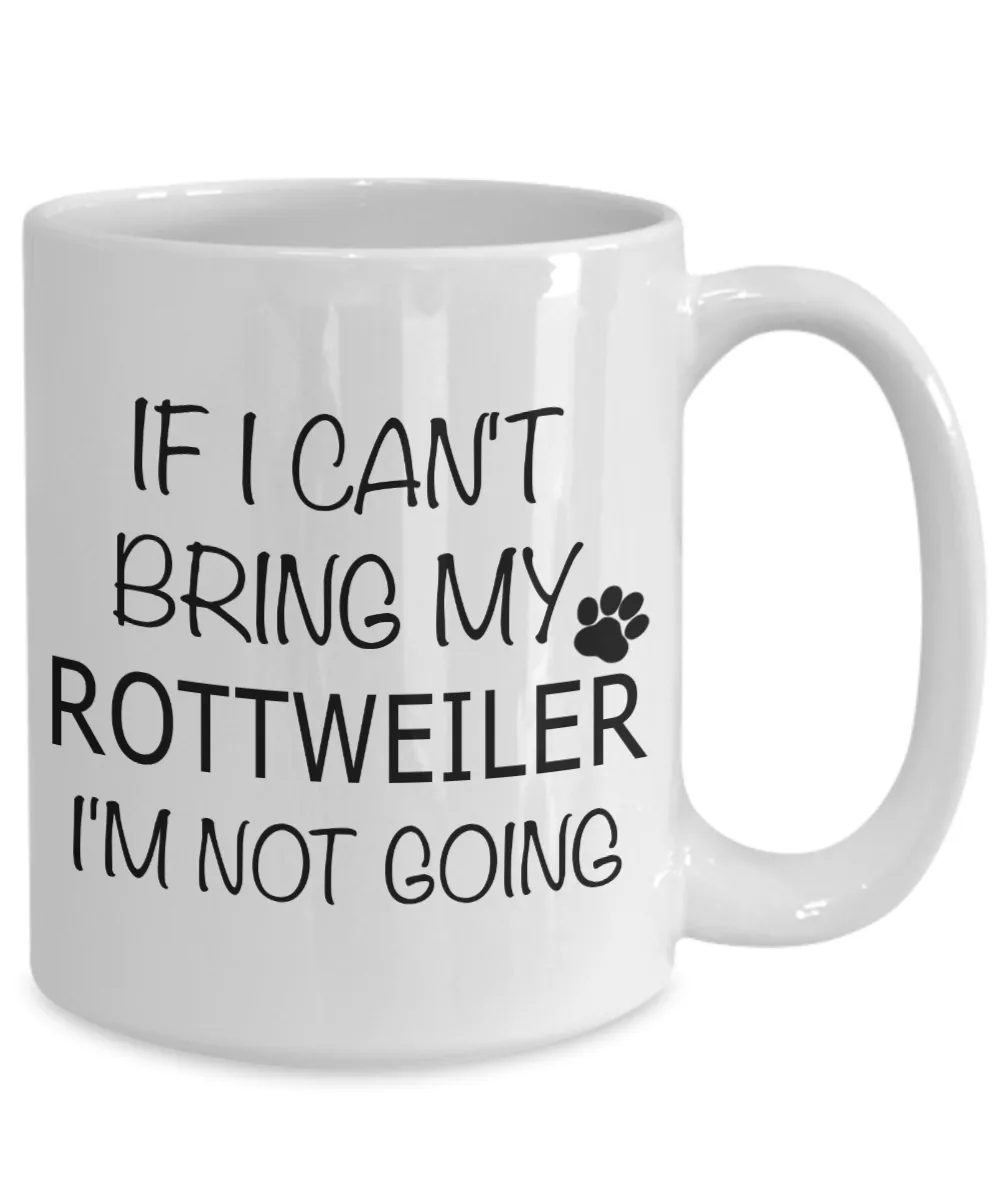 Rottweiler, Rottweiler Gift, Rottweiler Gifts, Rottweiler Mug, Rottweiler Coffee Cup