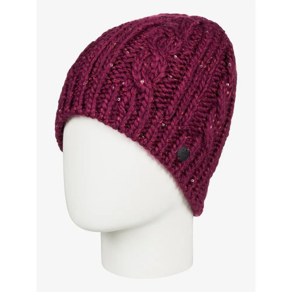Roxy Glacialis Beanie