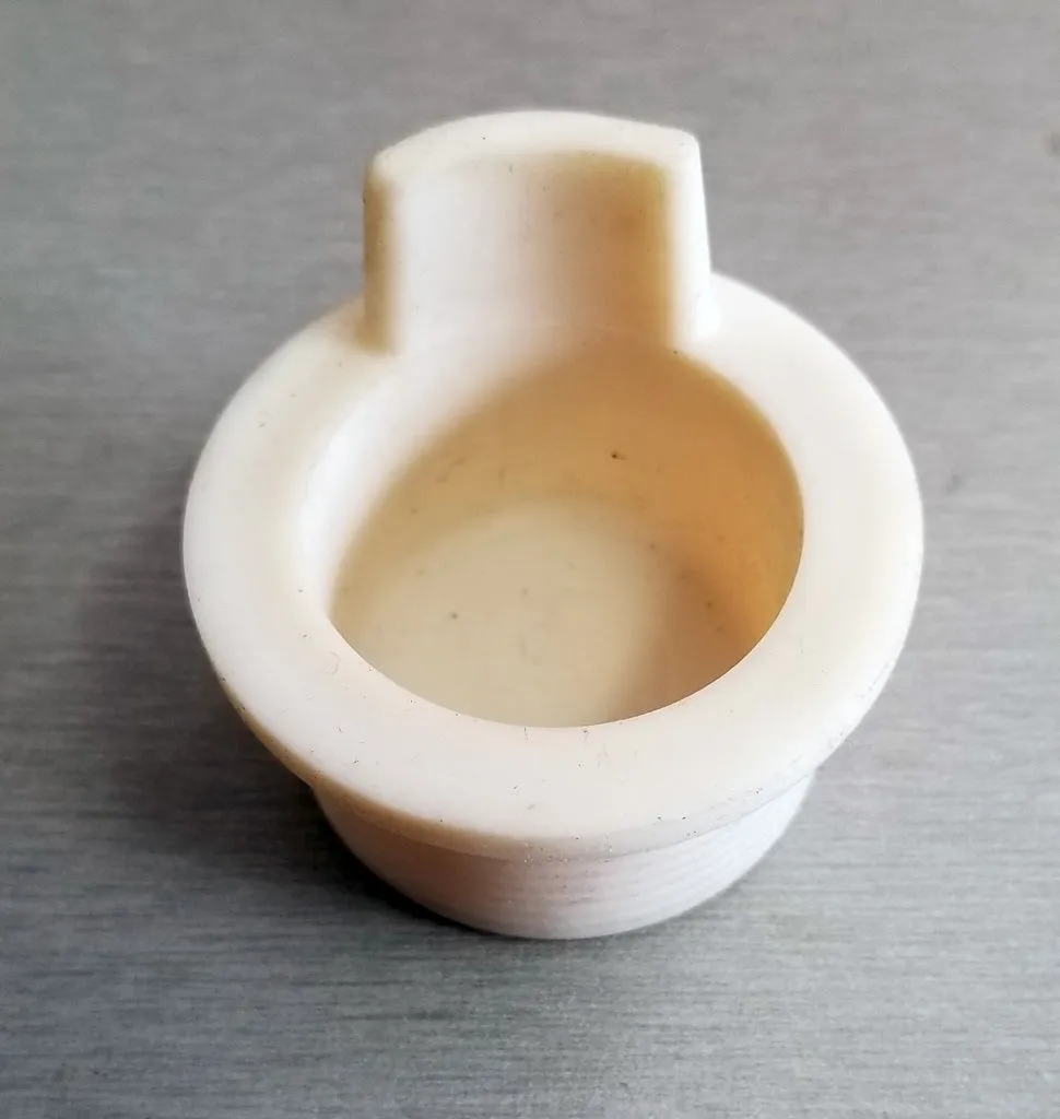RUBBER MUSING DRAIN PLUG