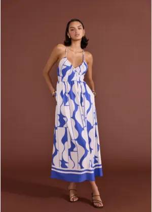 Santi Sundress
