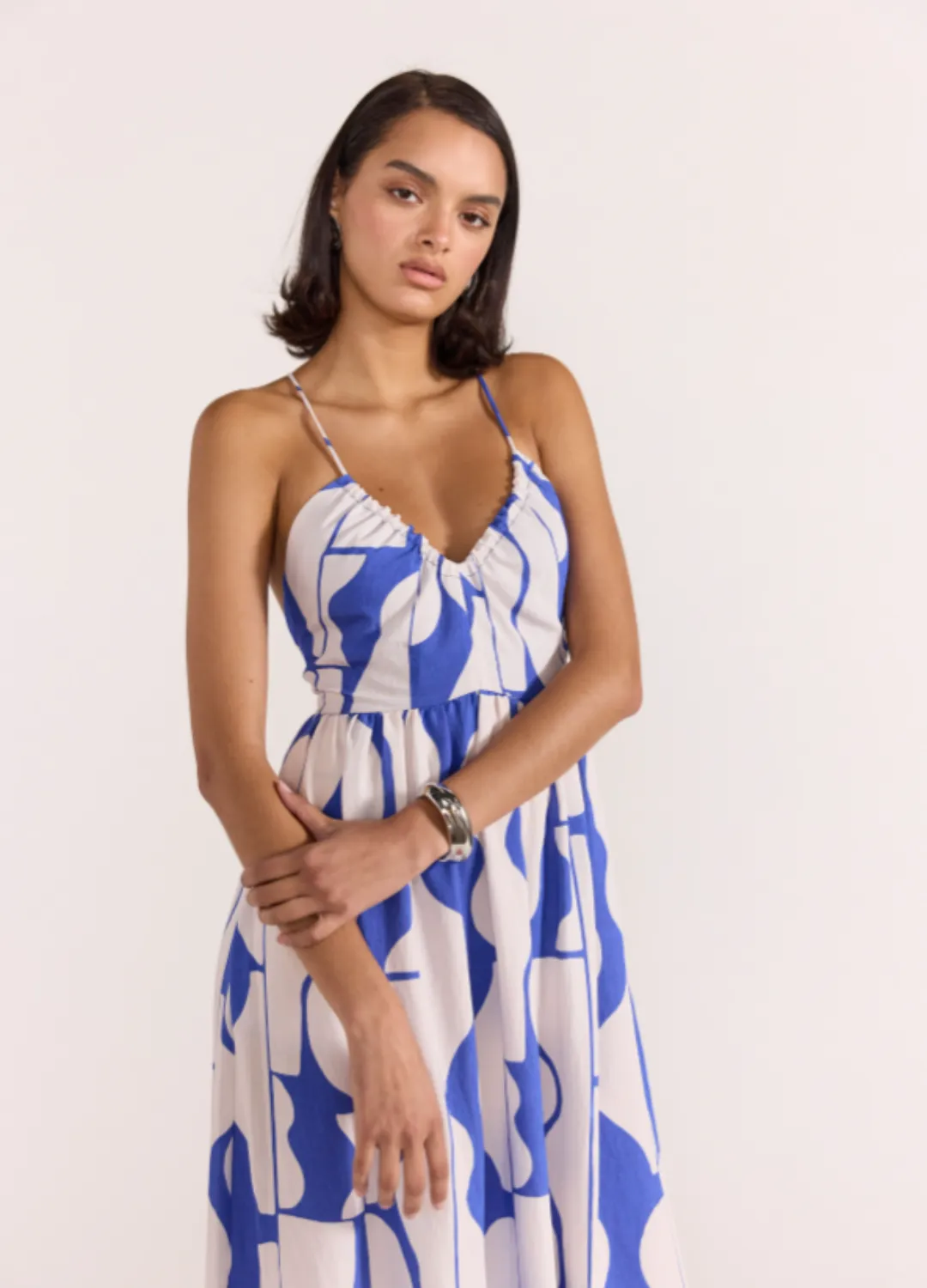 Santi Sundress