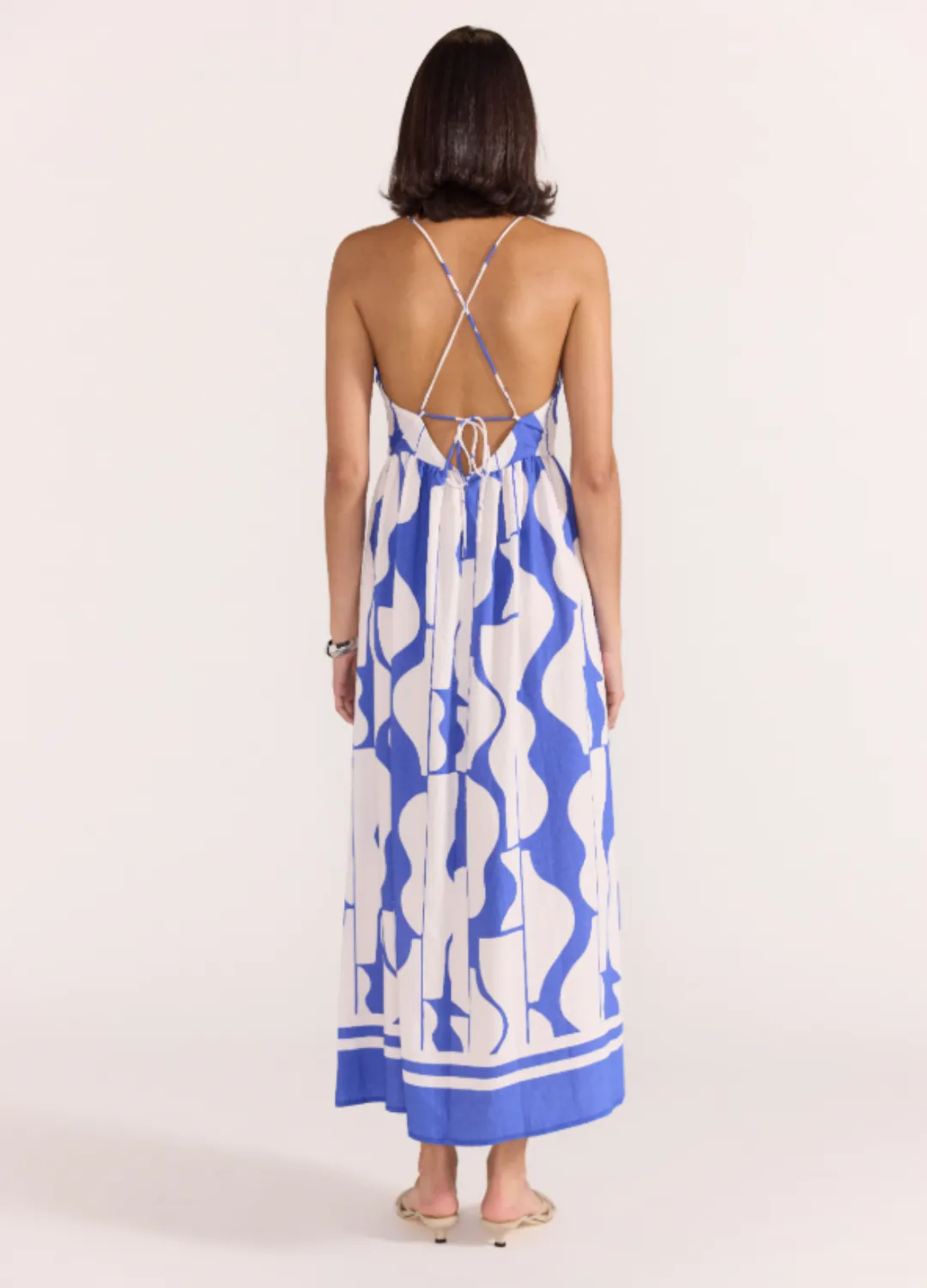 Santi Sundress