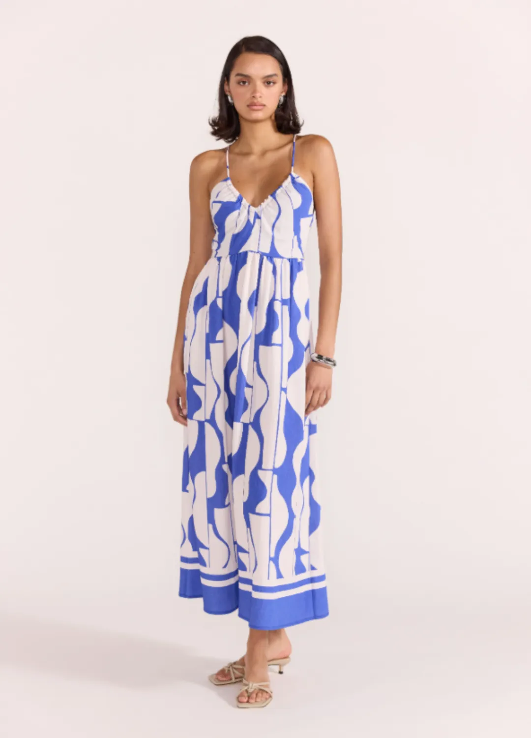 Santi Sundress
