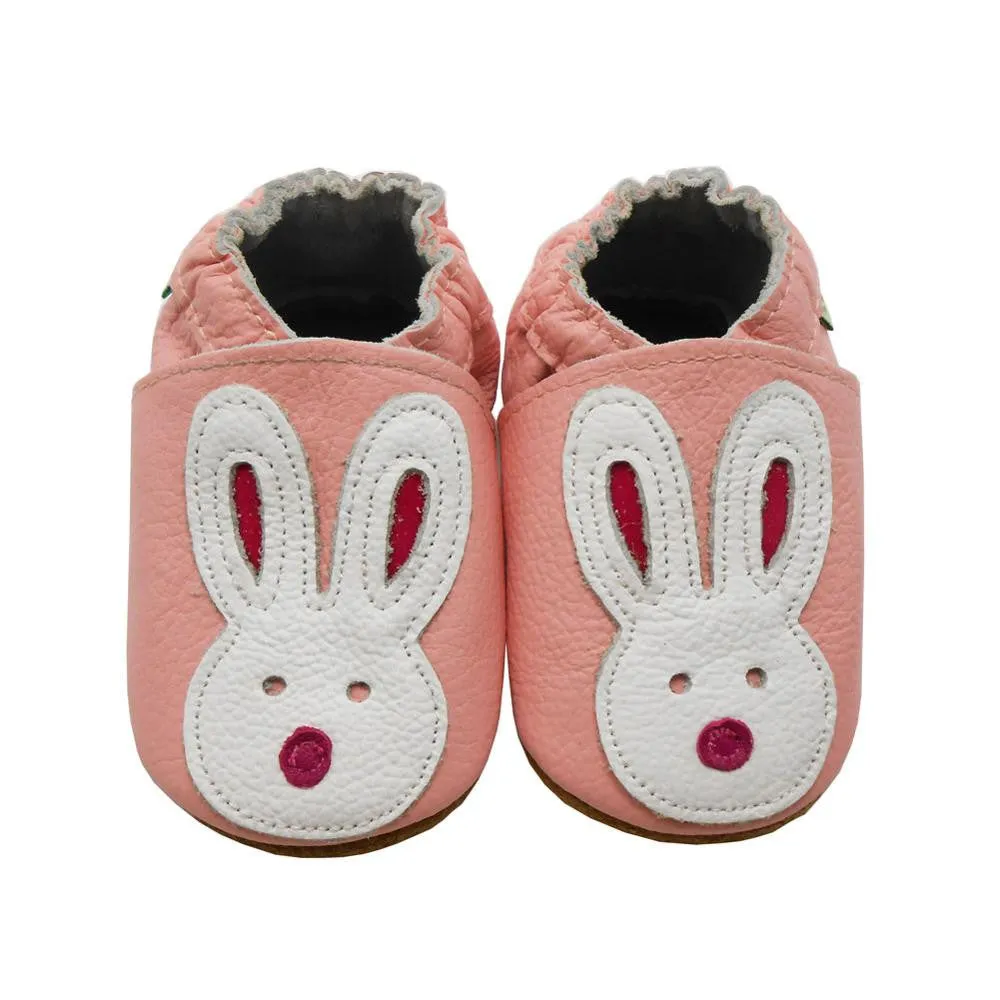 Sayoyo Fashion Cow Leather Baby Moccasins Soft Soled Baby Boy Shoes Girl born Infant Crib Shoes First Walkers