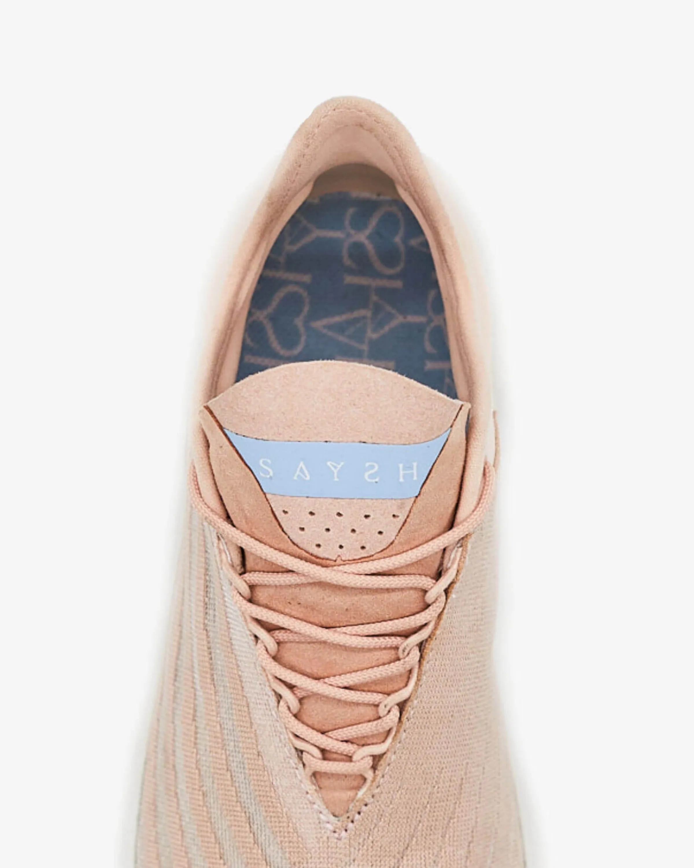 Saysh One - Ballerina