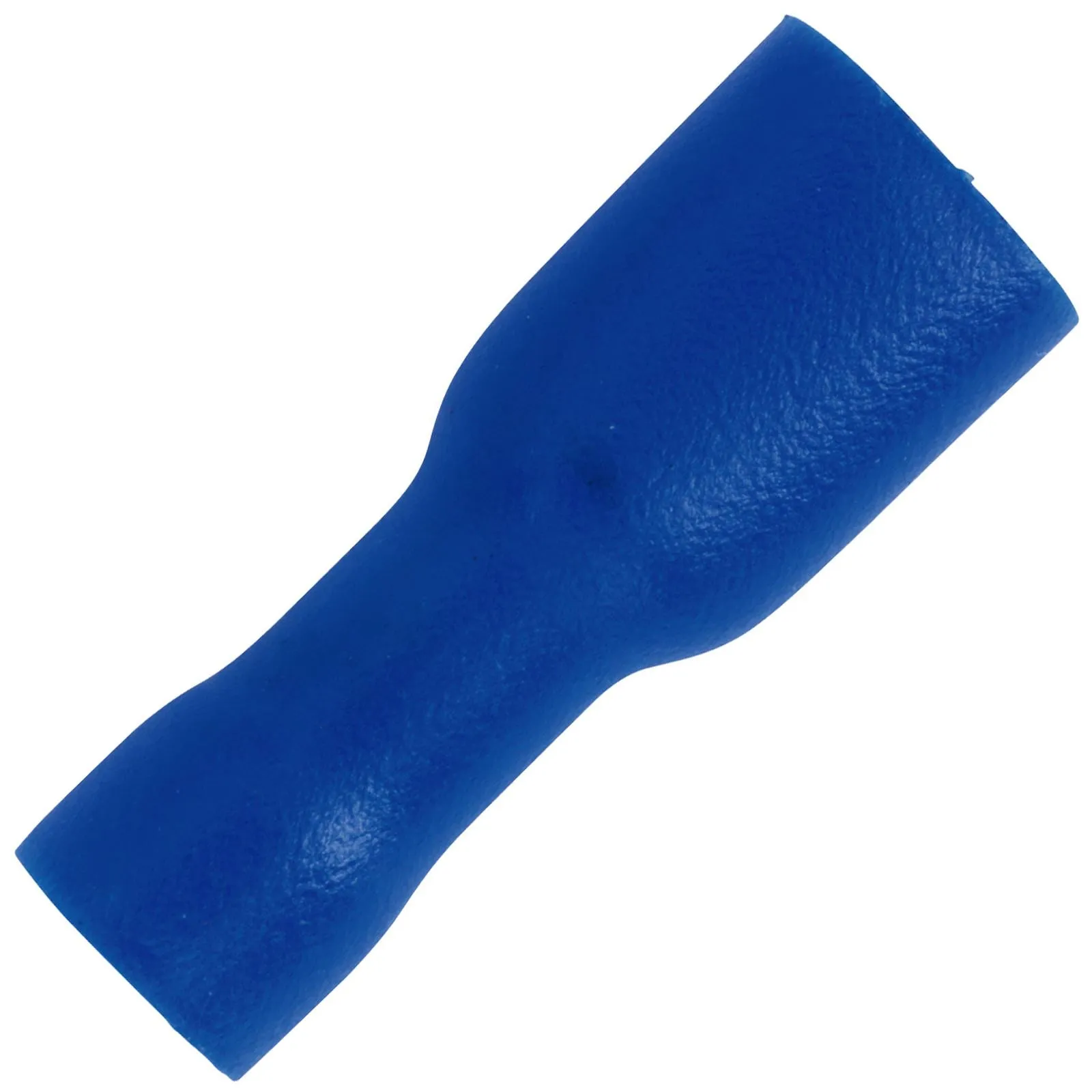 Sealey 100 Pack 4.8mm Blue Fully Insulated Female Terminal