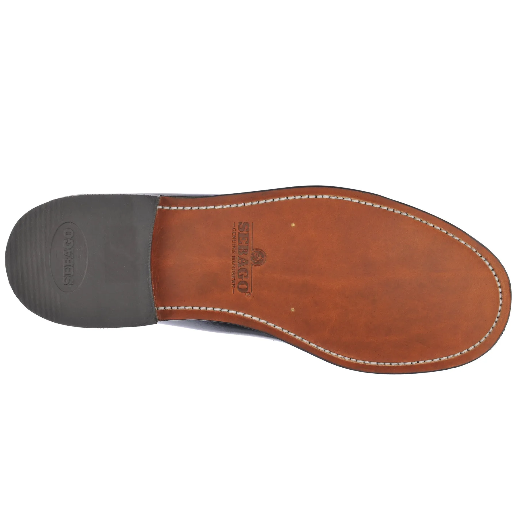 SEBAGO CLASSIC WILL