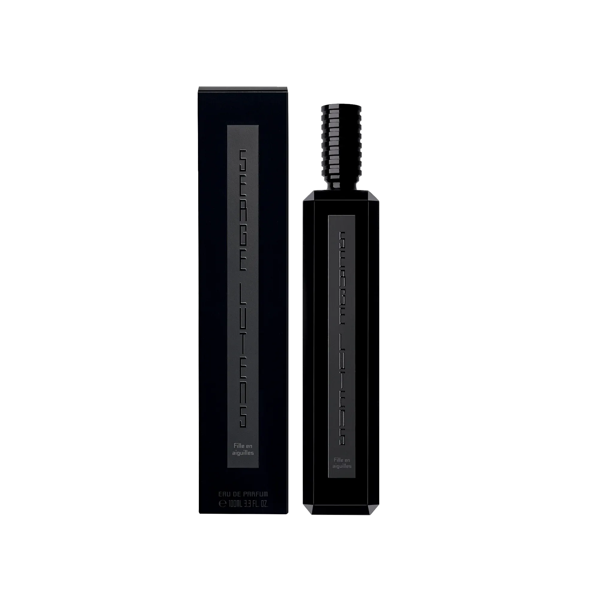 Serge Lutens Fille en Aiguilles Edp 100ml