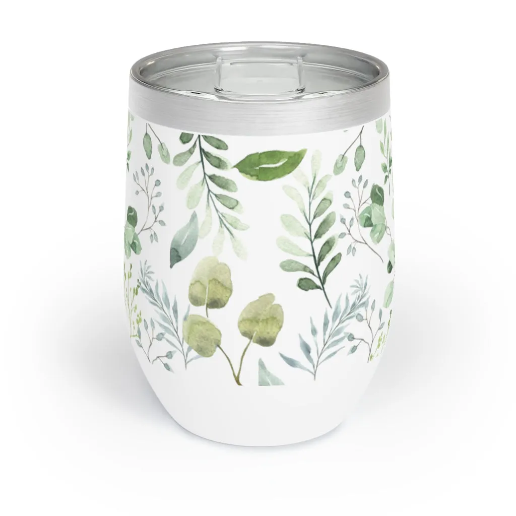 Shelby - Chill Wine Tumbler