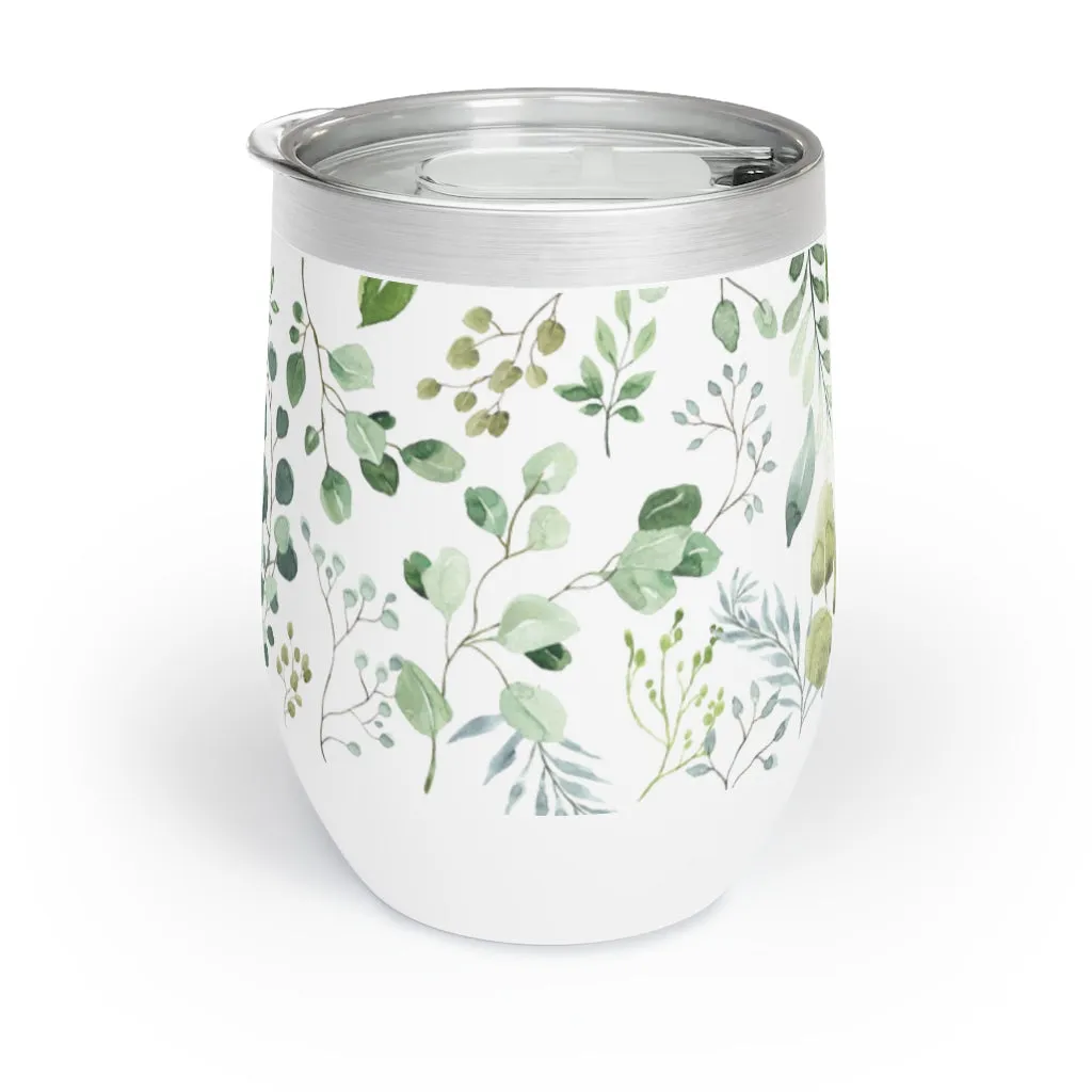 Shelby - Chill Wine Tumbler