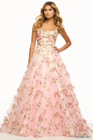 Sherri Hill 56107 Dresses