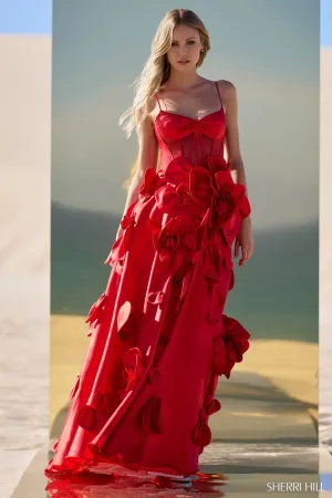 Sherri Hill 56763 Dresses