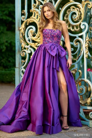 Sherri Hill 67020 Dresses