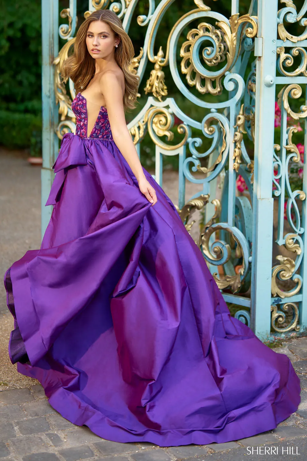 Sherri Hill 67020 Dresses