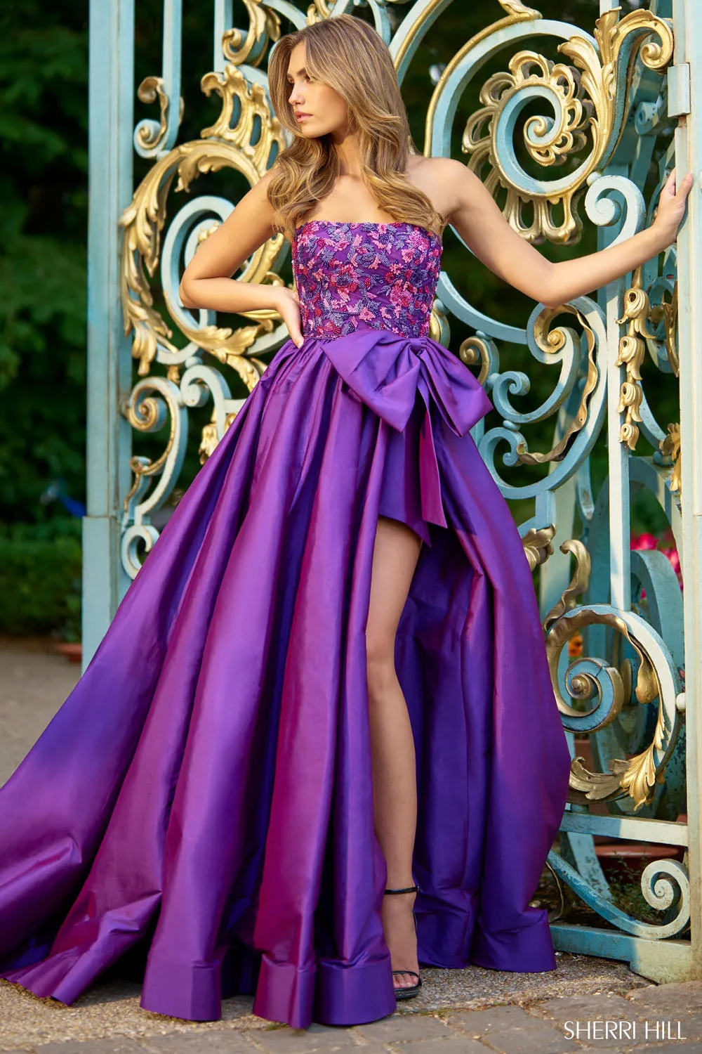 Sherri Hill 67020 Dresses