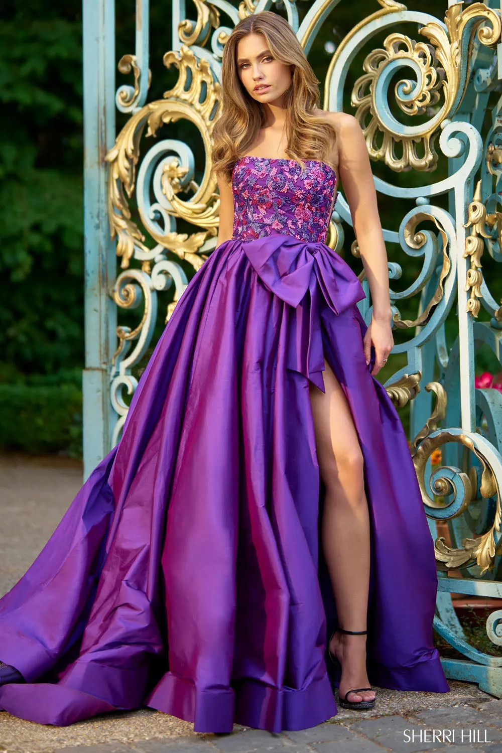 Sherri Hill 67020 Dresses