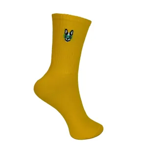 Sick Sock Cool Dogo