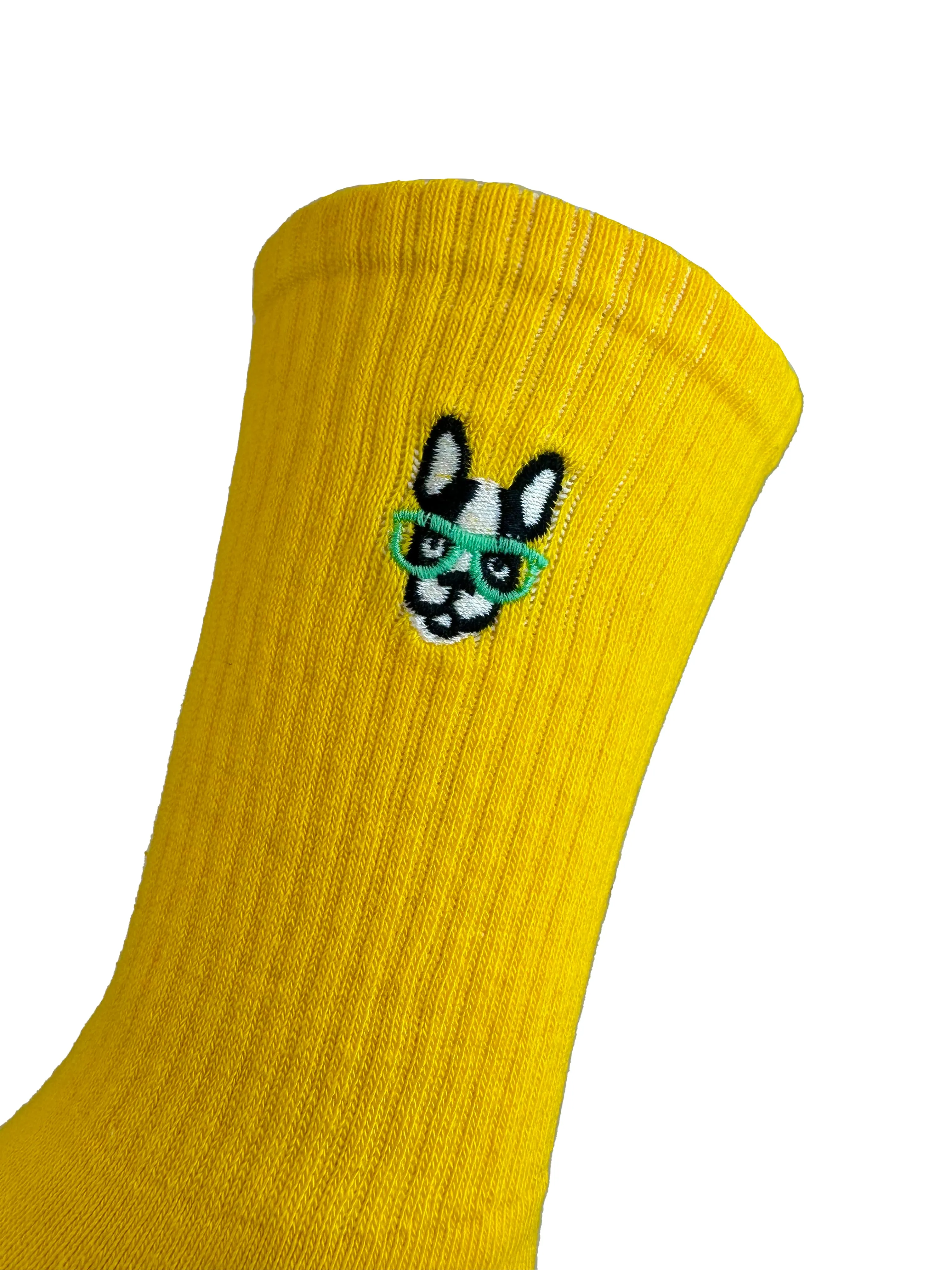 Sick Sock Cool Dogo