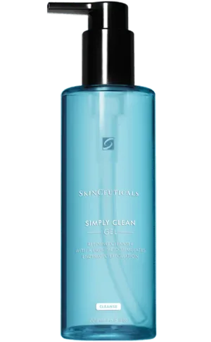 SkinCeuticals Simply Clean