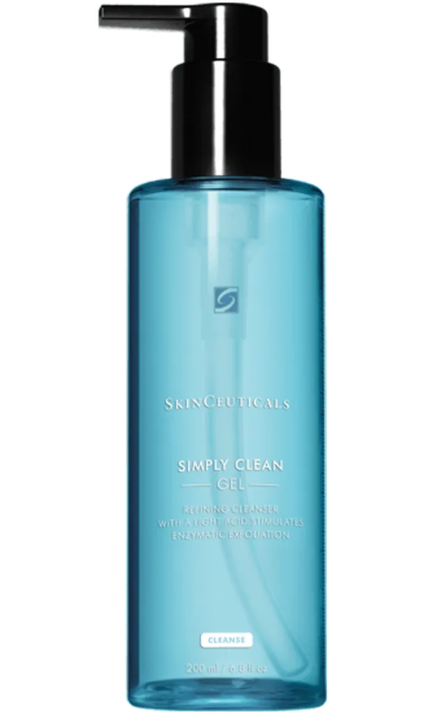 SkinCeuticals Simply Clean