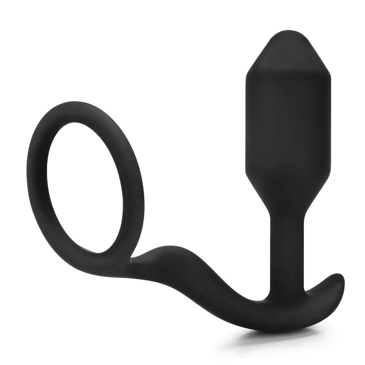 Snug & Tug Ring Plug