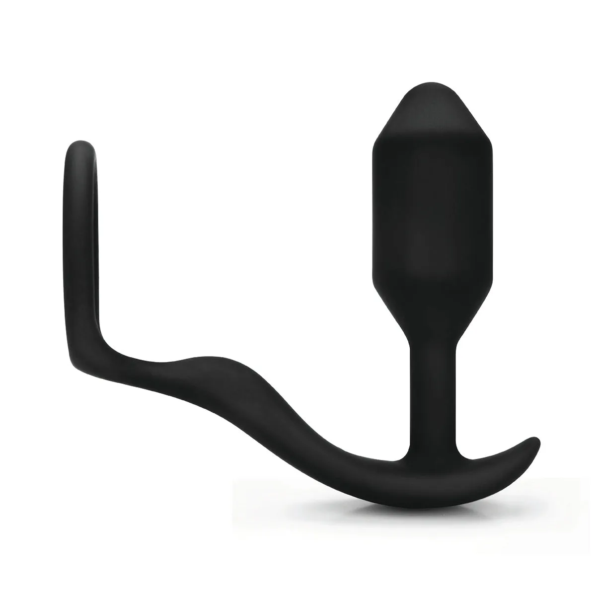 Snug & Tug Ring Plug