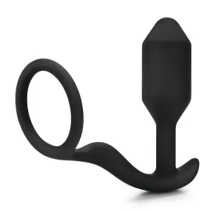 Snug & Tug Ring Plug