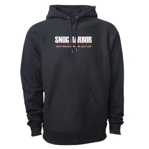 Snug Harbor Pullover Hoodie