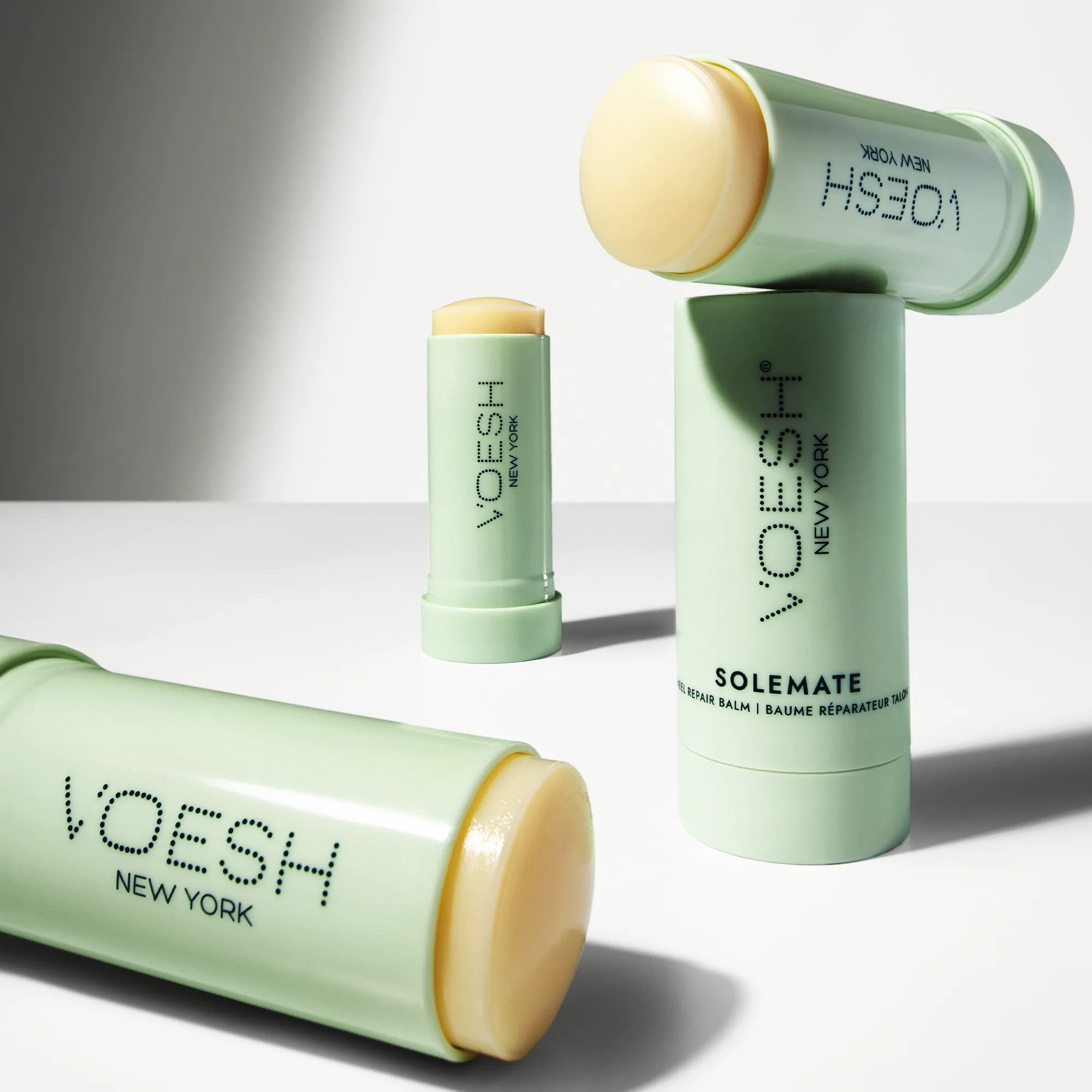Solemate Heel Repair Balm - Mint