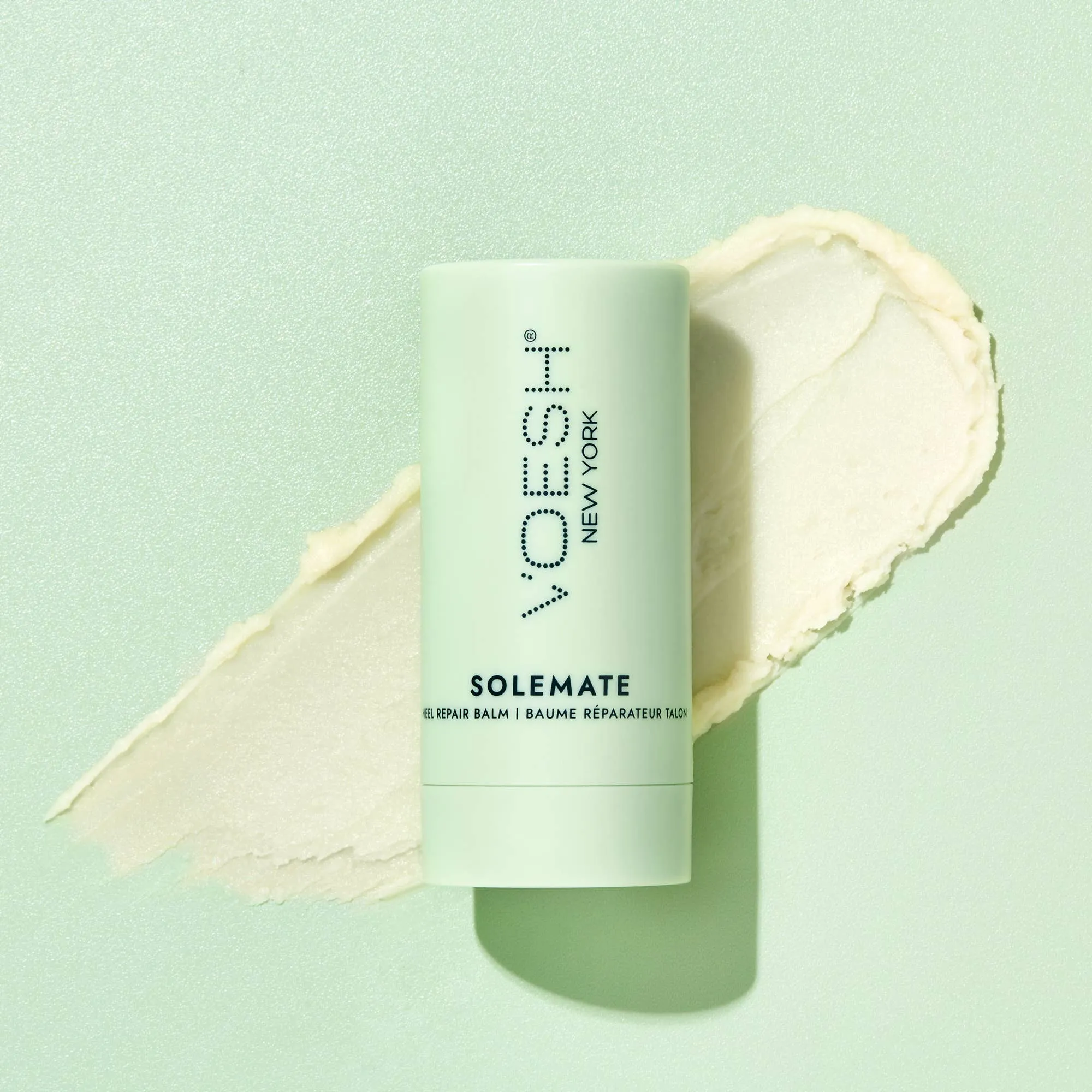 Solemate Heel Repair Balm - Mint