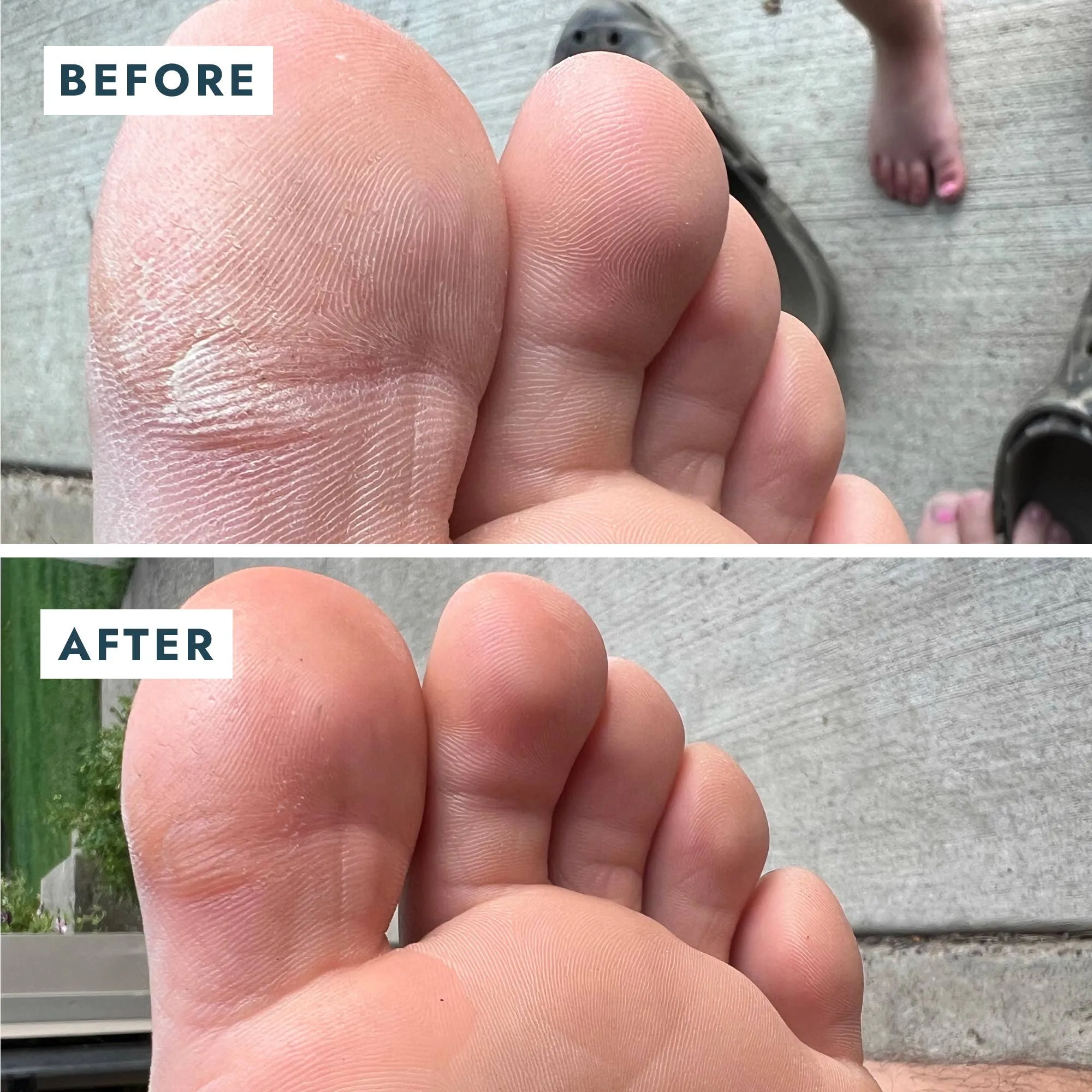 Solemate Heel Repair Balm - Mint