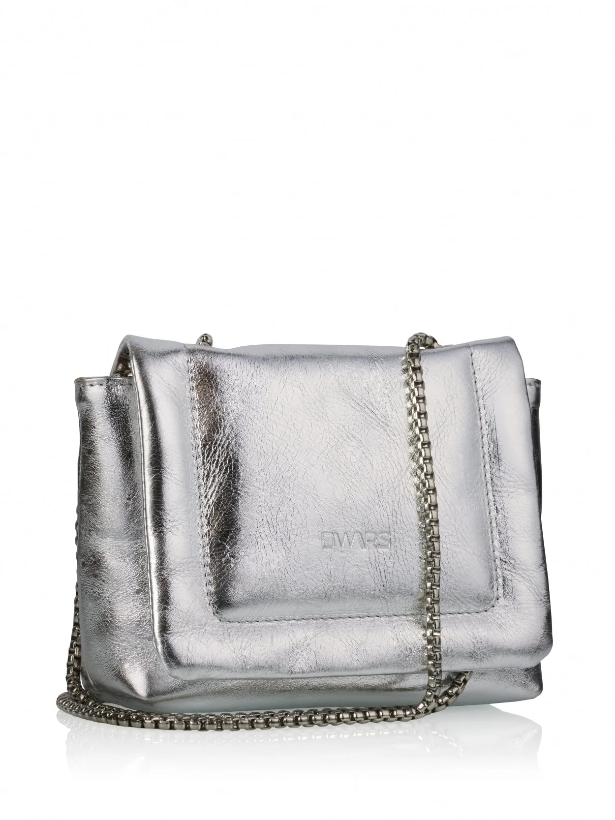 SPEZIA metallic - Tassen | Silver