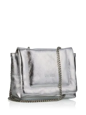 SPEZIA metallic - Tassen | Silver