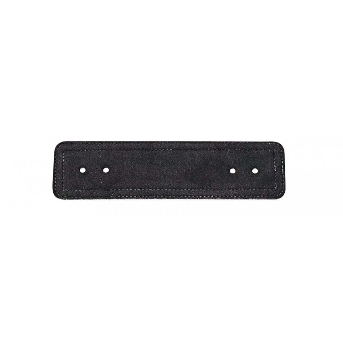 Split Leather Back Chap Belt Regular