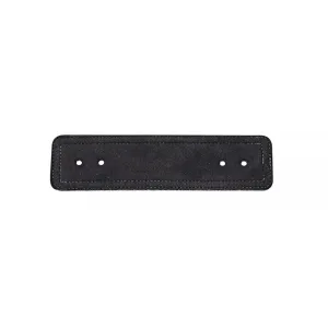 Split Leather Back Chap Belt Regular