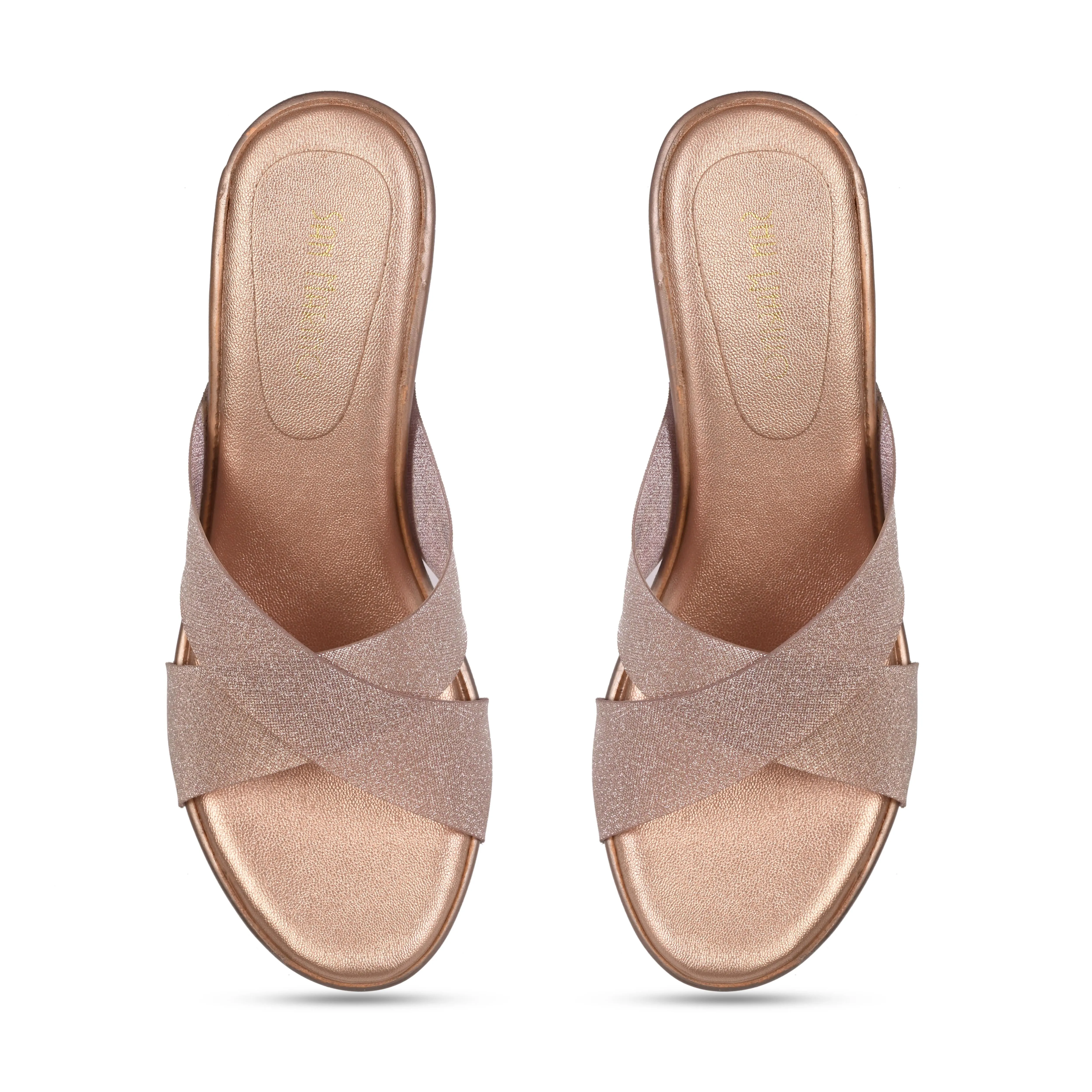 Stardust Wedges