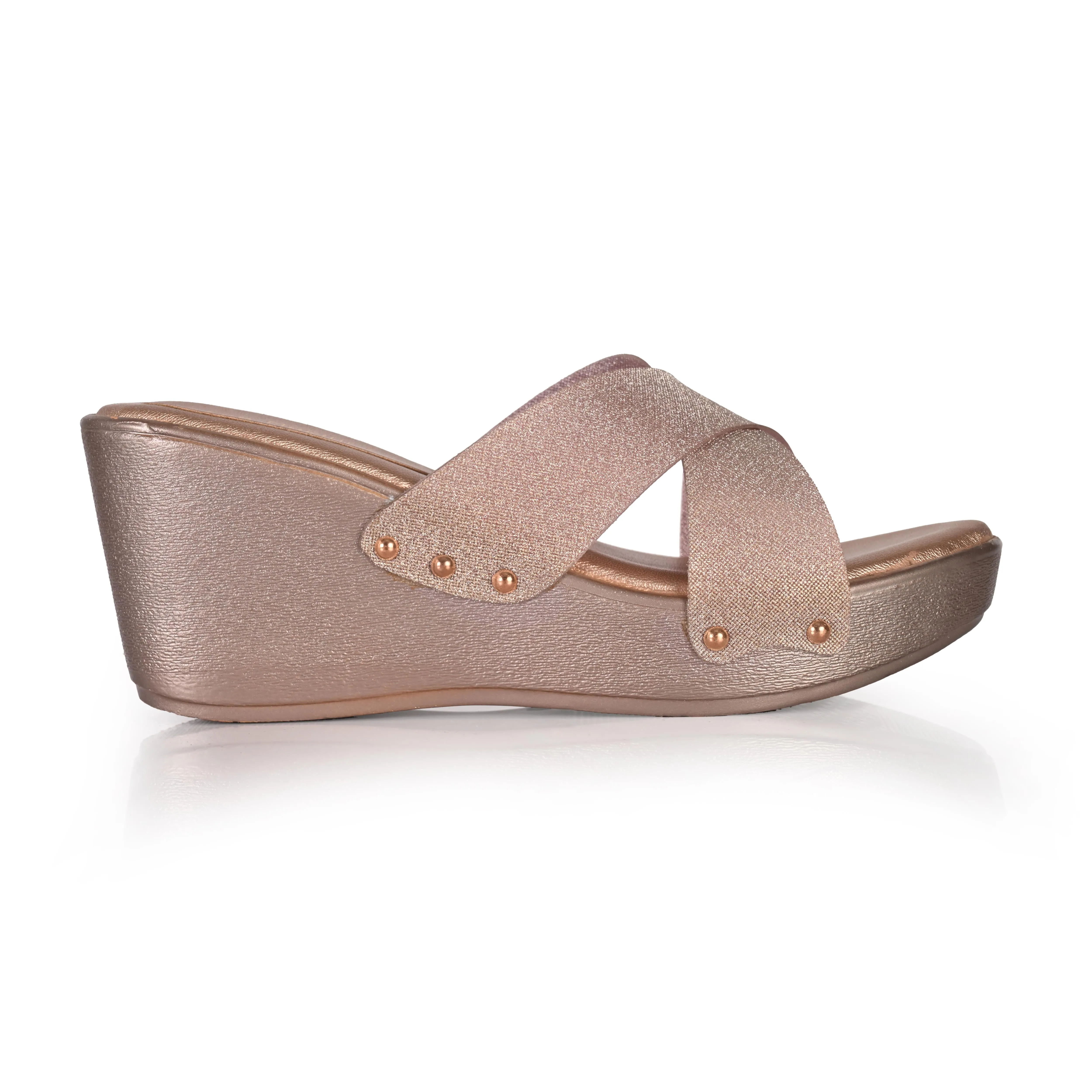 Stardust Wedges