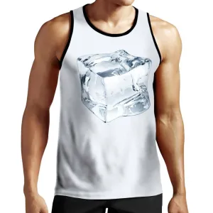 Stay Cool Light Tank Top