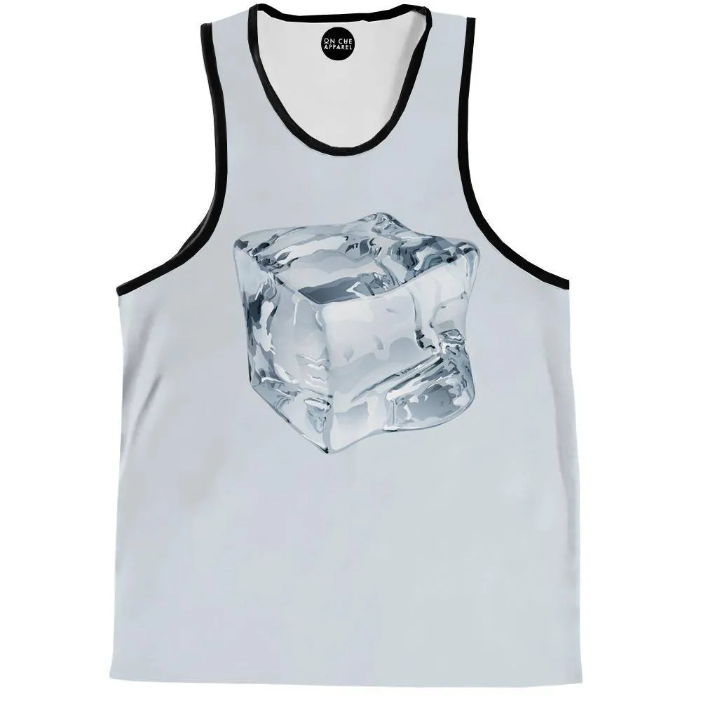 Stay Cool Light Tank Top