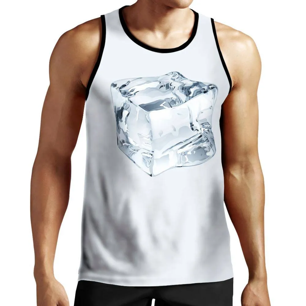 Stay Cool Light Tank Top