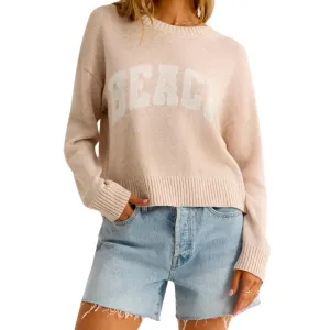 Sunset Beach Sweater