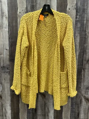 Sweater Cardigan By Cme  Size: M