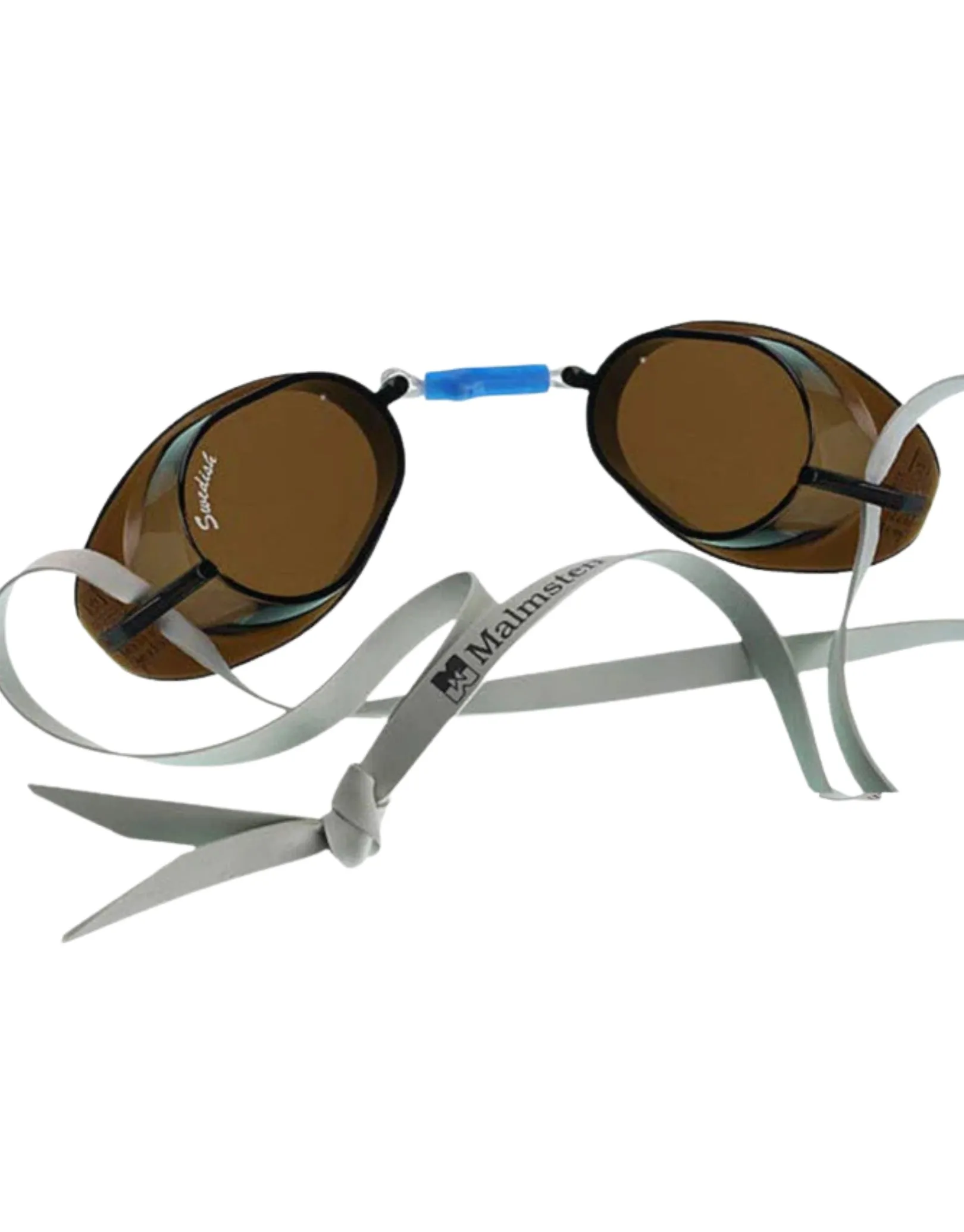 Swedish Competition Swim Goggles - 4 Colours