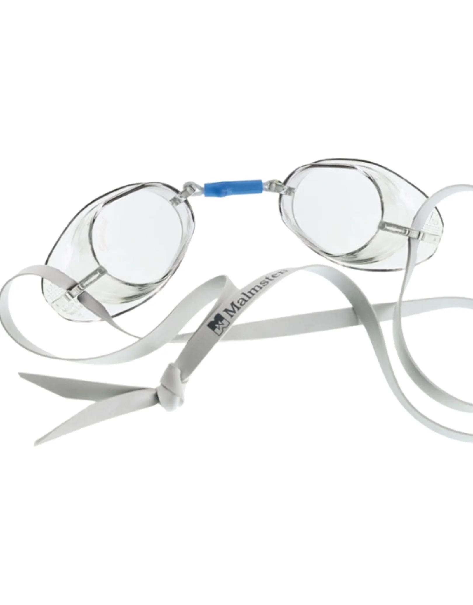 Swedish Competition Swim Goggles - 4 Colours