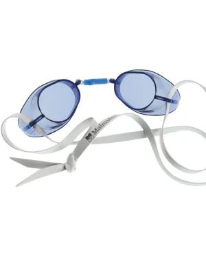 Swedish Competition Swim Goggles - 4 Colours