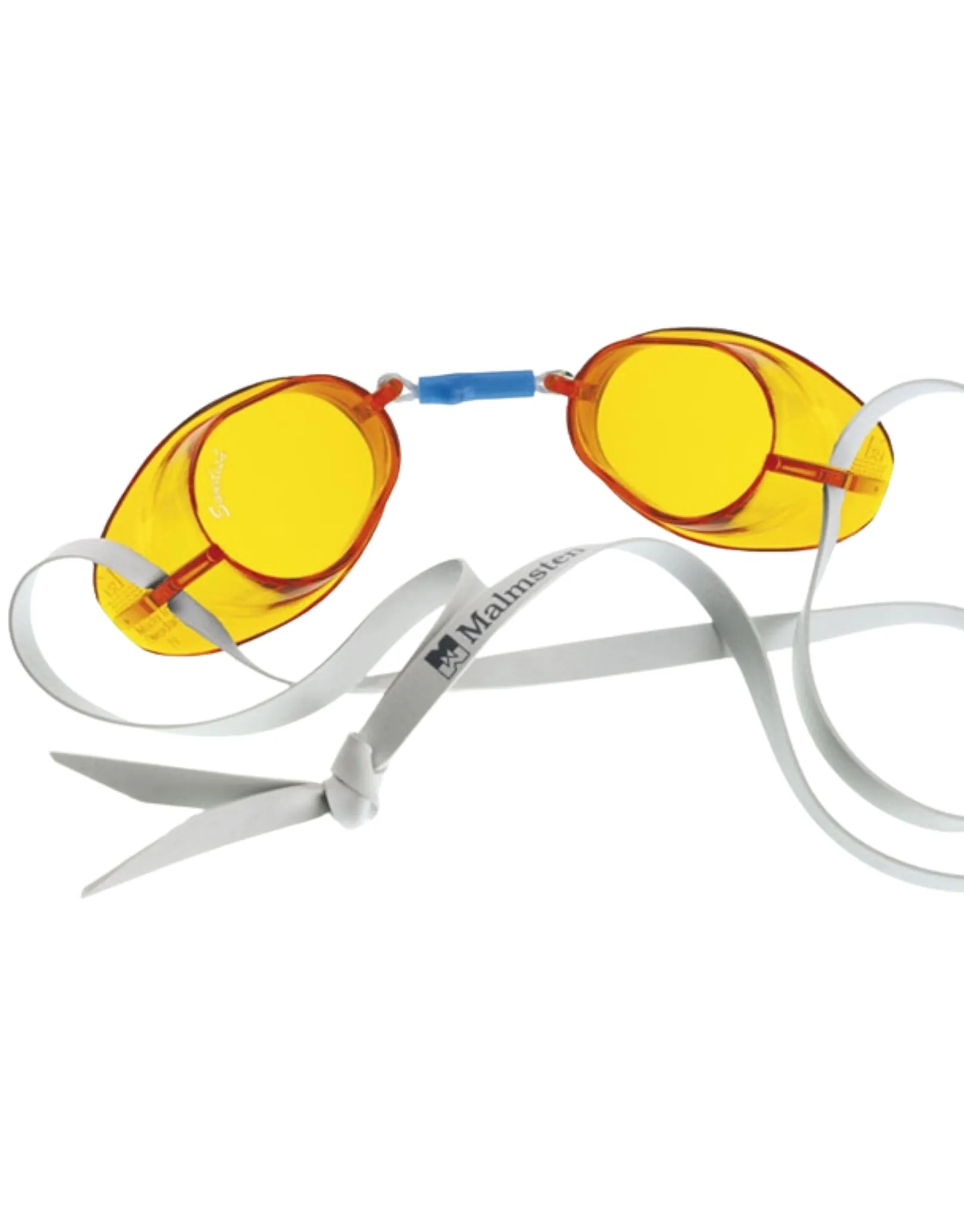 Swedish Competition Swim Goggles - 4 Colours