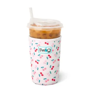 SWIG: Iced Cup Coolie - Cherry Pie