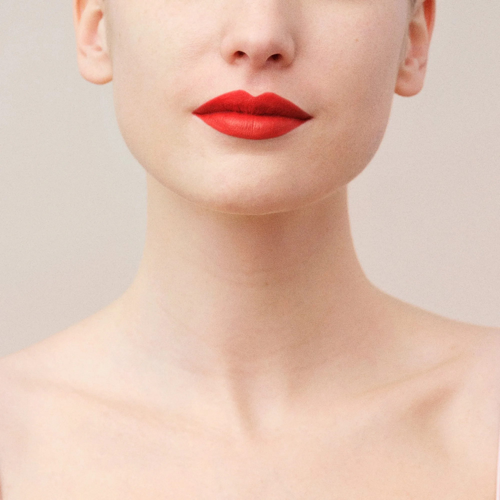 Tangelo Red Lipstick Refill